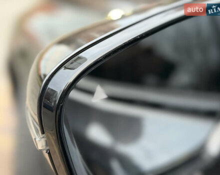 Сірий БМВ 7 Серія, об'ємом двигуна 4.39 л та пробігом 120 тис. км за 50000 $, фото 14 на Automoto.ua