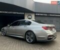 Серый БМВ 7 Серия, объемом двигателя 3 л и пробегом 94 тыс. км за 57000 $, фото 20 на Automoto.ua