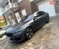 Сірий БМВ 7 Серія, об'ємом двигуна 6.59 л та пробігом 99 тис. км за 63900 $, фото 1 на Automoto.ua
