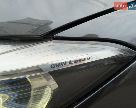 Сірий БМВ 7 Серія, об'ємом двигуна 4.39 л та пробігом 120 тис. км за 50000 $, фото 6 на Automoto.ua