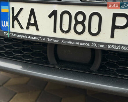 Сірий БМВ 7 Серія, об'ємом двигуна 4.39 л та пробігом 120 тис. км за 50000 $, фото 7 на Automoto.ua