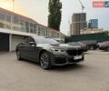 Серый БМВ 7 Серия, объемом двигателя 4.39 л и пробегом 94 тыс. км за 60000 $, фото 1 на Automoto.ua