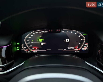 Сірий БМВ 7 Серія, об'ємом двигуна 4.39 л та пробігом 120 тис. км за 50000 $, фото 22 на Automoto.ua