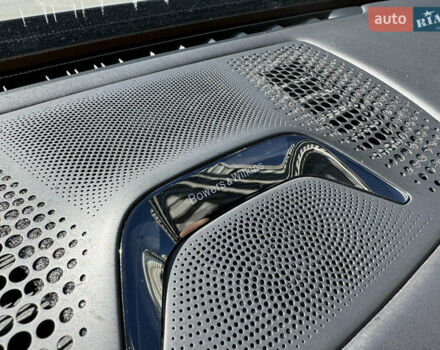 Серый БМВ 7 Серия, объемом двигателя 4.39 л и пробегом 120 тыс. км за 59000 $, фото 19 на Automoto.ua