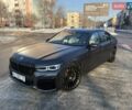 Сірий БМВ 7 Серія, об'ємом двигуна 4.39 л та пробігом 99 тис. км за 52000 $, фото 1 на Automoto.ua