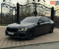 Сірий БМВ 7 Серія, об'ємом двигуна 4.39 л та пробігом 120 тис. км за 50000 $, фото 1 на Automoto.ua