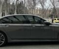 Серый БМВ 7 Серия, объемом двигателя 4.39 л и пробегом 138 тыс. км за 59000 $, фото 7 на Automoto.ua