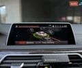 Серый БМВ 7 Серия, объемом двигателя 3 л и пробегом 94 тыс. км за 57000 $, фото 31 на Automoto.ua