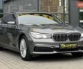 Серый БМВ 7 Серия, объемом двигателя 3 л и пробегом 141 тыс. км за 38990 $, фото 1 на Automoto.ua