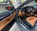 Серый БМВ 7 Серия, объемом двигателя 3 л и пробегом 97 тыс. км за 53000 $, фото 4 на Automoto.ua
