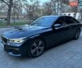 Сірий БМВ 7 Серія, об'ємом двигуна 3 л та пробігом 74 тис. км за 36000 $, фото 1 на Automoto.ua