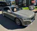 Серый БМВ 7 Серия, объемом двигателя 4.39 л и пробегом 120 тыс. км за 59000 $, фото 1 на Automoto.ua