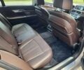 Сірий БМВ 7 Серія, об'ємом двигуна 4.4 л та пробігом 31 тис. км за 12000 $, фото 10 на Automoto.ua