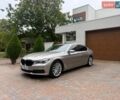 Сірий БМВ 7 Серія, об'ємом двигуна 3 л та пробігом 50 тис. км за 26700 $, фото 1 на Automoto.ua