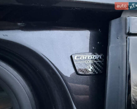 Сірий БМВ 7 Серія, об'ємом двигуна 4.39 л та пробігом 120 тис. км за 50000 $, фото 32 на Automoto.ua