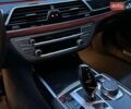 Сірий БМВ 7 Серія, об'ємом двигуна 3 л та пробігом 74 тис. км за 36000 $, фото 15 на Automoto.ua