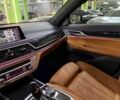 Серый БМВ 7 Серия, объемом двигателя 3 л и пробегом 97 тыс. км за 53000 $, фото 7 на Automoto.ua