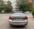 Сірий БМВ 7 Серія, об'ємом двигуна 3 л та пробігом 50 тис. км за 26700 $, фото 65 на Automoto.ua