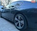 Сірий БМВ 7 Серія, об'ємом двигуна 3 л та пробігом 74 тис. км за 36000 $, фото 4 на Automoto.ua