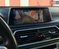 Сірий БМВ 7 Серія, об'ємом двигуна 4.4 л та пробігом 125 тис. км за 46000 $, фото 81 на Automoto.ua