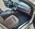 Сірий БМВ 7 Серія, об'ємом двигуна 4.4 л та пробігом 31 тис. км за 12000 $, фото 11 на Automoto.ua