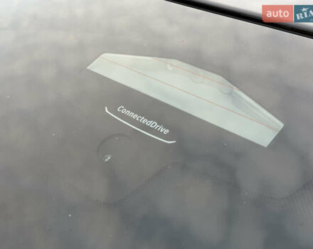 Сірий БМВ 7 Серія, об'ємом двигуна 4.39 л та пробігом 120 тис. км за 50000 $, фото 13 на Automoto.ua