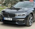 Сірий БМВ 7 Серія, об'ємом двигуна 3 л та пробігом 74 тис. км за 32500 $, фото 1 на Automoto.ua