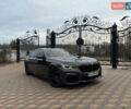 Сірий БМВ 7 Серія, об'ємом двигуна 4.39 л та пробігом 120 тис. км за 50000 $, фото 3 на Automoto.ua