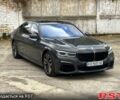Серый БМВ 7 Серия, объемом двигателя 6.6 л и пробегом 98 тыс. км за 71500 $, фото 1 на Automoto.ua