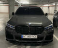 Серый БМВ 7 Серия, объемом двигателя 6.59 л и пробегом 105 тыс. км за 76000 $, фото 19 на Automoto.ua