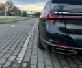 Серый БМВ 7 Серия, объемом двигателя 3 л и пробегом 74 тыс. км за 84400 $, фото 22 на Automoto.ua