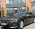 Серый БМВ 7 Серия, объемом двигателя 3 л и пробегом 92 тыс. км за 63900 $, фото 1 на Automoto.ua