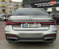 Серый БМВ 7 Серия, объемом двигателя 3 л и пробегом 67 тыс. км за 59000 $, фото 7 на Automoto.ua
