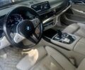 Серый БМВ 7 Серия, объемом двигателя 3 л и пробегом 74 тыс. км за 84400 $, фото 48 на Automoto.ua