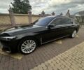 Серый БМВ 7 Серия, объемом двигателя 3 л и пробегом 74 тыс. км за 84400 $, фото 2 на Automoto.ua