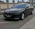 Серый БМВ 7 Серия, объемом двигателя 3 л и пробегом 74 тыс. км за 84400 $, фото 3 на Automoto.ua