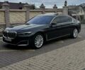 Серый БМВ 7 Серия, объемом двигателя 3 л и пробегом 74 тыс. км за 84400 $, фото 6 на Automoto.ua