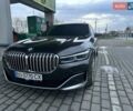 Серый БМВ 7 Серия, объемом двигателя 3 л и пробегом 74 тыс. км за 84400 $, фото 23 на Automoto.ua