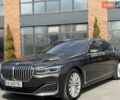 Серый БМВ 7 Серия, объемом двигателя 3 л и пробегом 92 тыс. км за 60000 $, фото 1 на Automoto.ua