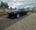 Серый БМВ 7 Серия, объемом двигателя 3 л и пробегом 74 тыс. км за 84400 $, фото 16 на Automoto.ua
