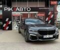 Сірий БМВ 7 Серія, об'ємом двигуна 6.59 л та пробігом 88 тис. км за 79900 $, фото 1 на Automoto.ua