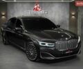 Серый БМВ 7 Серия, объемом двигателя 2.99 л и пробегом 117 тыс. км за 55900 $, фото 1 на Automoto.ua