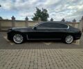 Серый БМВ 7 Серия, объемом двигателя 3 л и пробегом 74 тыс. км за 84400 $, фото 18 на Automoto.ua