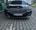 Серый БМВ 7 Серия, объемом двигателя 3 л и пробегом 74 тыс. км за 84400 $, фото 24 на Automoto.ua