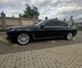 Серый БМВ 7 Серия, объемом двигателя 3 л и пробегом 74 тыс. км за 84400 $, фото 10 на Automoto.ua