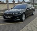 Серый БМВ 7 Серия, объемом двигателя 3 л и пробегом 74 тыс. км за 84400 $, фото 4 на Automoto.ua