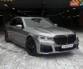 Серый БМВ 7 Серия, объемом двигателя 3 л и пробегом 88 тыс. км за 44990 $, фото 1 на Automoto.ua