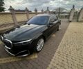 Серый БМВ 7 Серия, объемом двигателя 3 л и пробегом 74 тыс. км за 84400 $, фото 9 на Automoto.ua