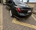 Серый БМВ 7 Серия, объемом двигателя 3 л и пробегом 74 тыс. км за 84400 $, фото 11 на Automoto.ua