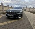Серый БМВ 7 Серия, объемом двигателя 3 л и пробегом 74 тыс. км за 84400 $, фото 15 на Automoto.ua